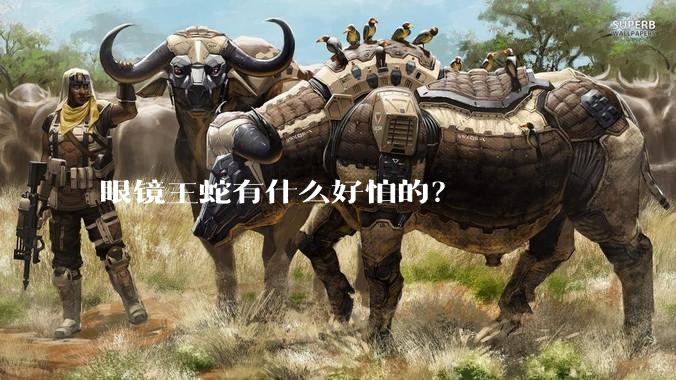 眼镜王蛇有什么好怕的？